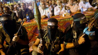 Israel accusations unrwa workers hamas attack