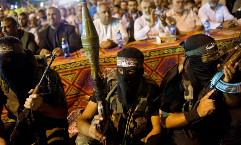 Israel accusations unrwa workers hamas attack