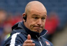 Englishman cockerill takes over as new coach of georgia