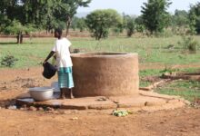 Oil reserves found in burkina faso no this is a minnesotan sewage pipe