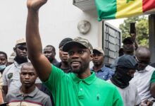Supreme court ruling the latest blow to senegal opposition leader sonko france 24 s sam bradpiece reports