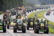 Seeds of discontent why european farmers are taking their anger to the streets