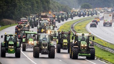 Seeds of discontent why european farmers are taking their anger to the streets