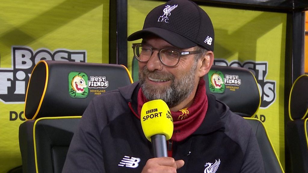 Super proud klopp hails liverpool spirit after fa cup win at arsenal