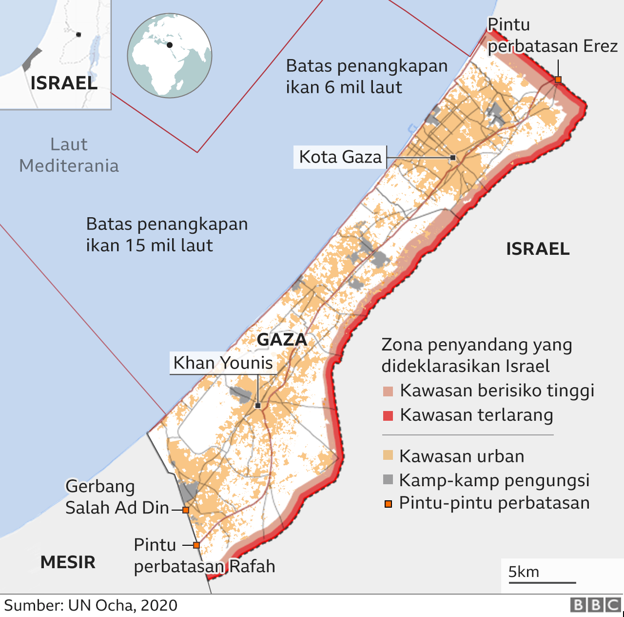 Gaza fighting rages after israel warns war will last all year