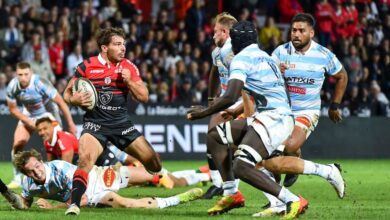 Kolisi helps racing into champions cup last 16 with cardiff win