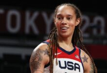 Griner not chosen for usa roster at olympic qualifier