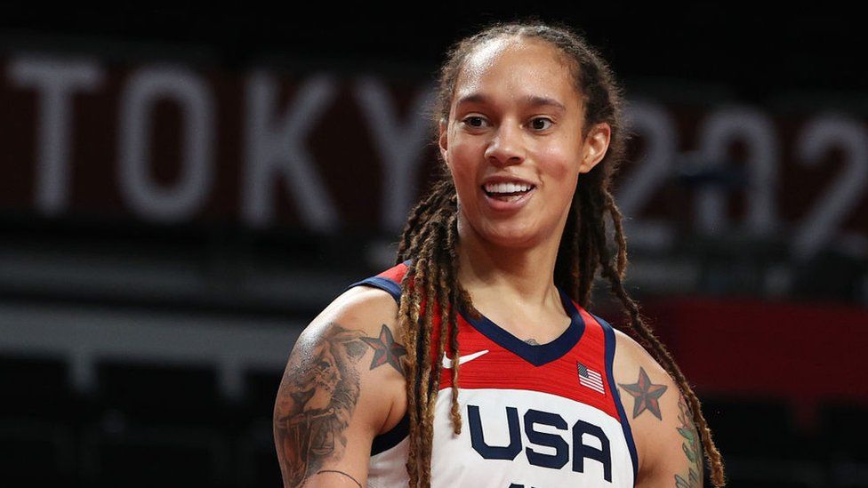 Griner not chosen for usa roster at olympic qualifier