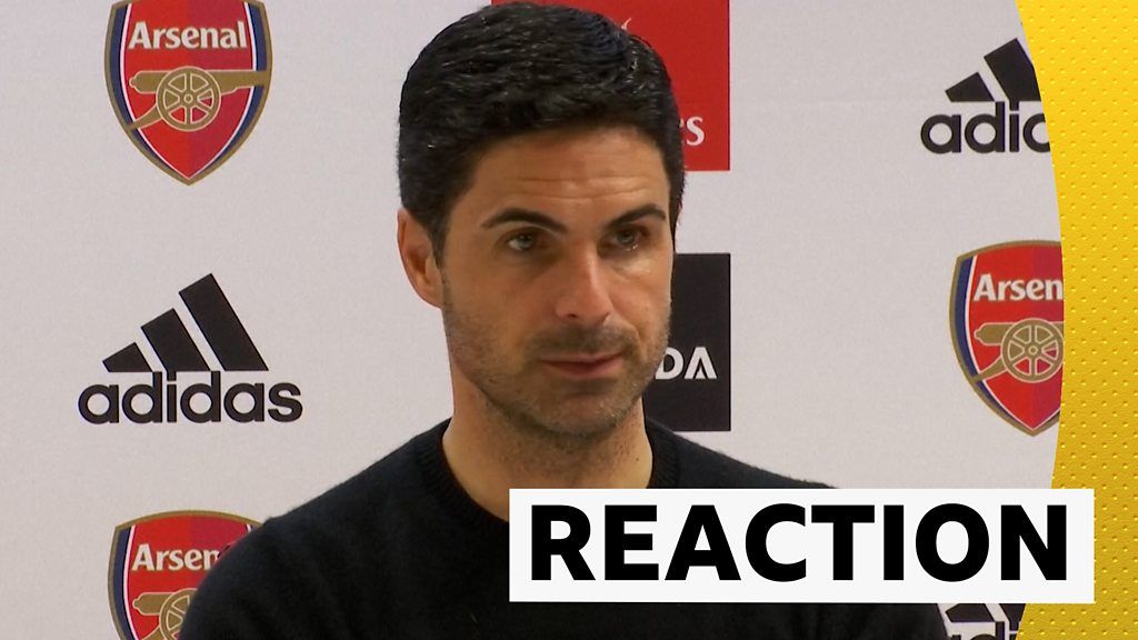 Arsenal boss arteta wants end to fa cup replays