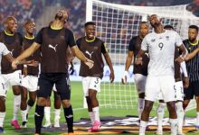 Afcon mali take on burkina faso morocco play south africa for last quarter final spots