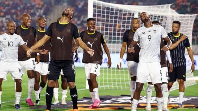 Afcon mali take on burkina faso morocco play south africa for last quarter final spots