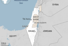 Christians adapt to conflict on israel lebanon frontier