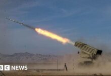 Crossing the line pakistan s strike deep in iran territory