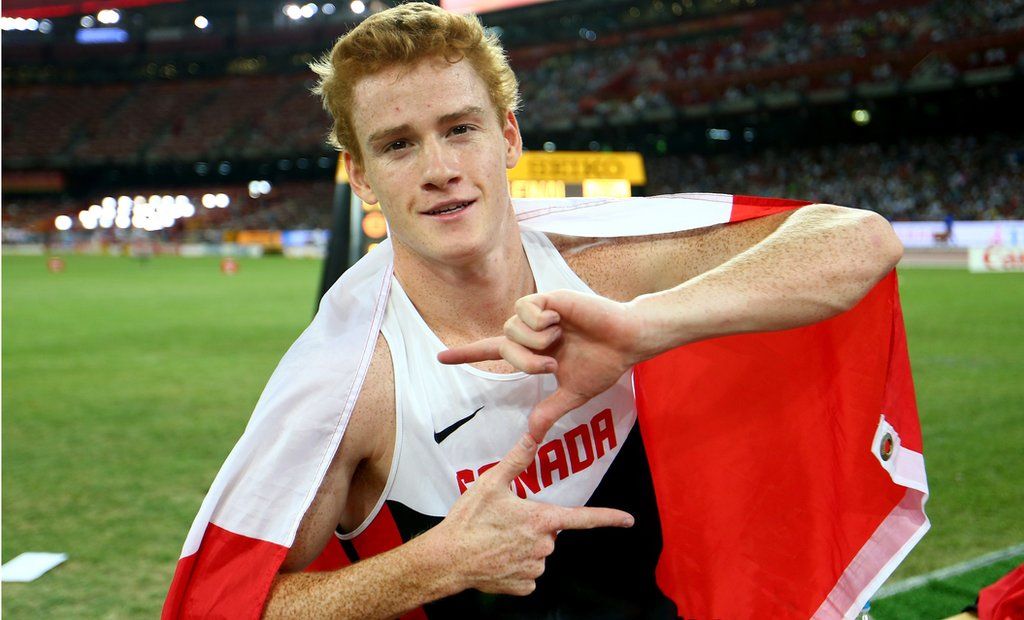 Former world pole vault champion barber dead at 29 agent