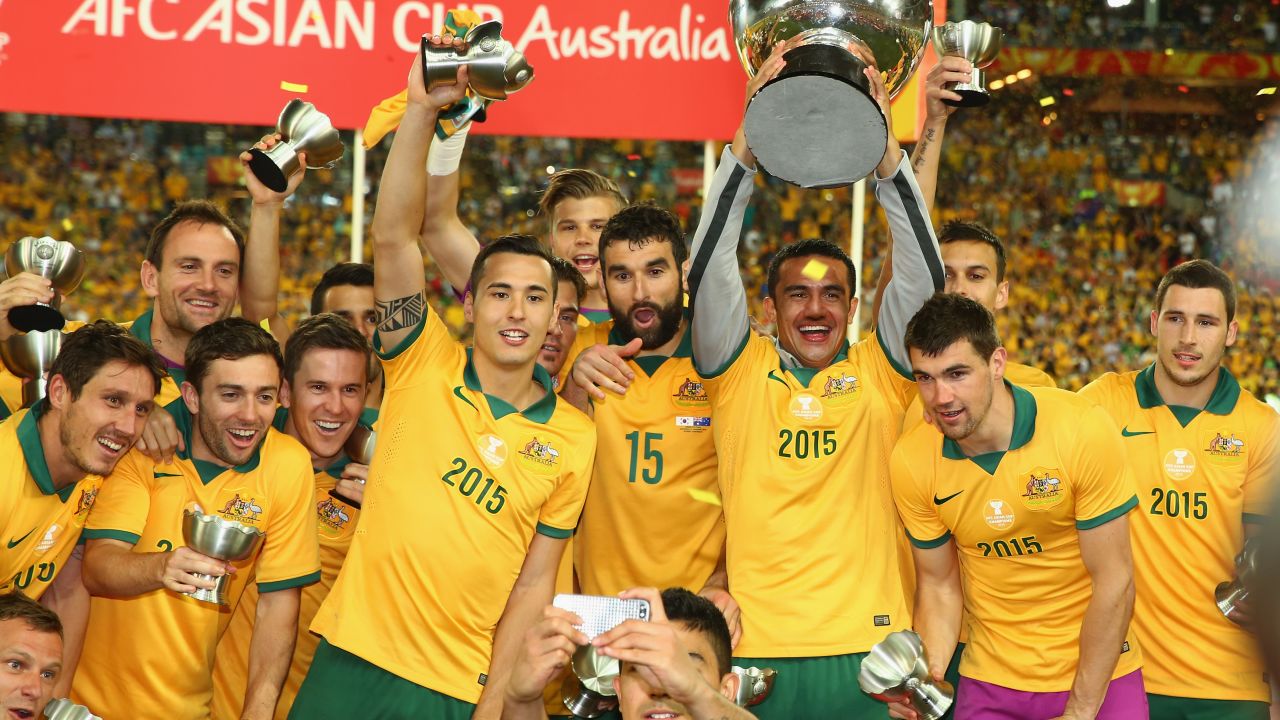 Australia s asian cup credentials face first real test in quarter finals