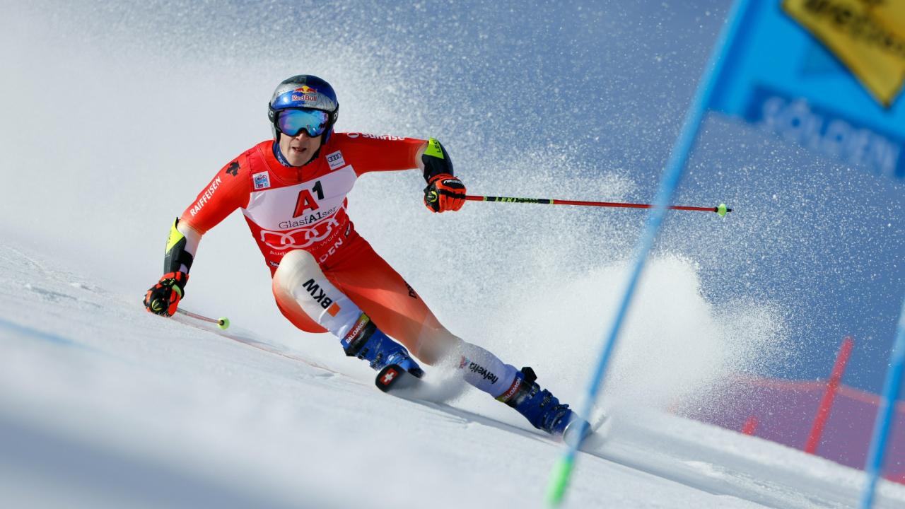 Canada s grenier upsets stars in slovenian giant slalom