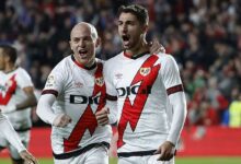 Rayo hold subdued liga leaders madrid 1