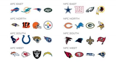 Nfc beats afc 64 59 in nfl pro bowl games all star event