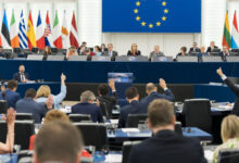 European parliament elections could usher in more climate sceptic majority expert says