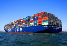 Shipper cma cgm suspends red sea transit again