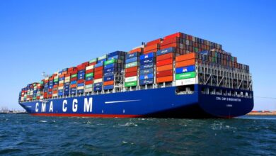 Shipper cma cgm suspends red sea transit again
