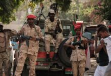 Sudan suspends ties with regional bloc over summit invite to paramilitary chief