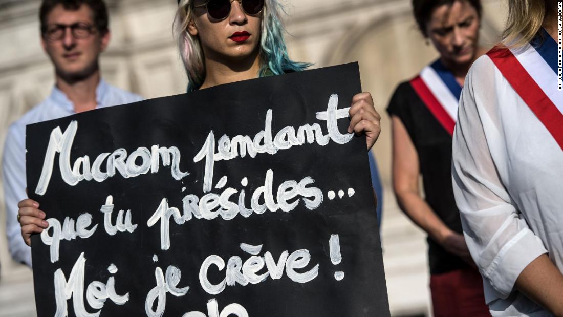 9 out of 10 french women victims of sexist behaviour says new report