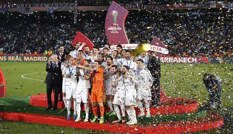 Madrid real football richest team fc barcelona world club remain consecutive followed ninth remained spain year