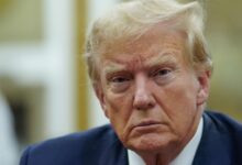 Appeals court rejects trump claim of immunity from prosecution what s next