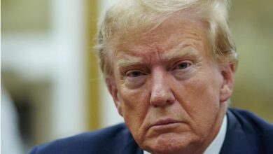 Appeals court rejects trump claim of immunity from prosecution what s next