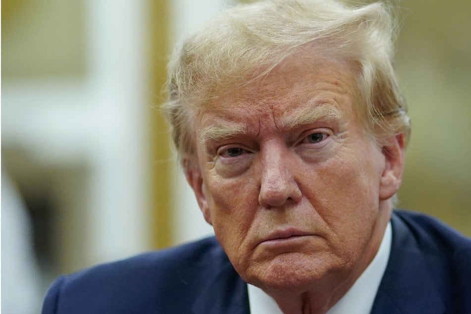 Appeals court rejects trump claim of immunity from prosecution what s next