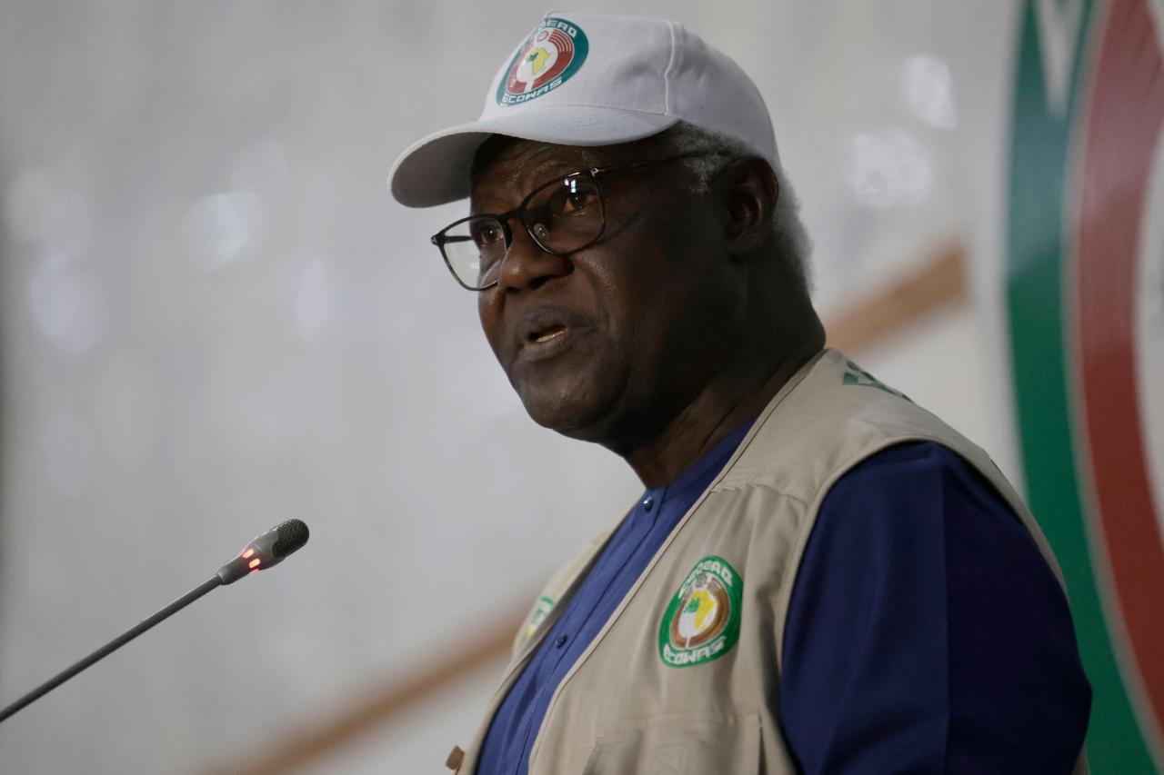 Sierra leone charges former president koroma with treason over coup attempt