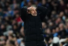 Guardiola sorry for phillips overweight jibe