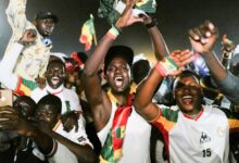 Afcon senegal guinea match brings split allegiances for some households