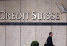 Ubs to spell out growth plan after credit suisse takeover