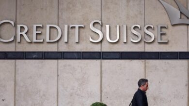 Ubs to spell out growth plan after credit suisse takeover