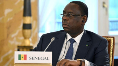 Senegal s constitutional council overturns macky sall s delay to feb 25 presidential poll