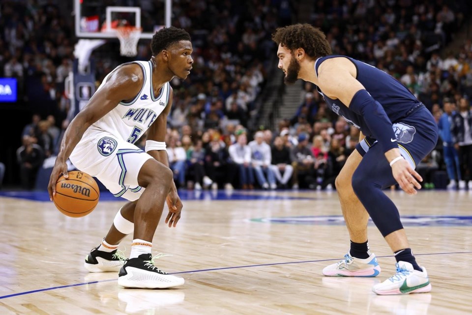 Timberwolves rally to beat grizzlies thunder silence jazz