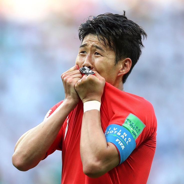 Hurting s korea want to win asian cup for stricken goalkeeper