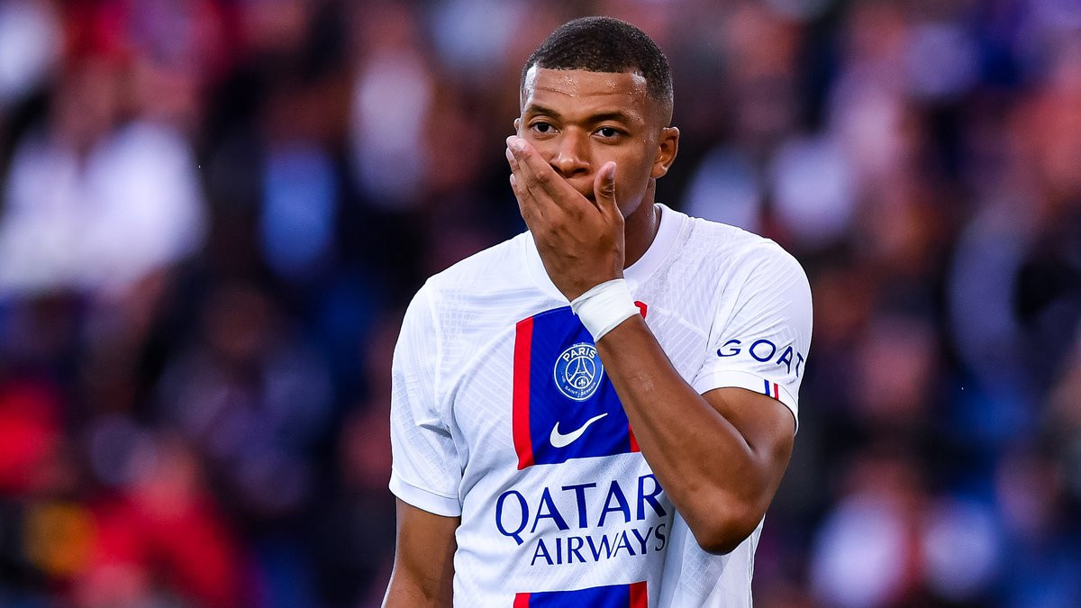 Kylian mbappe s future to dominate transfer window