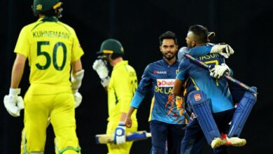 Sri lanka readies for challenge in afghanistan odi series