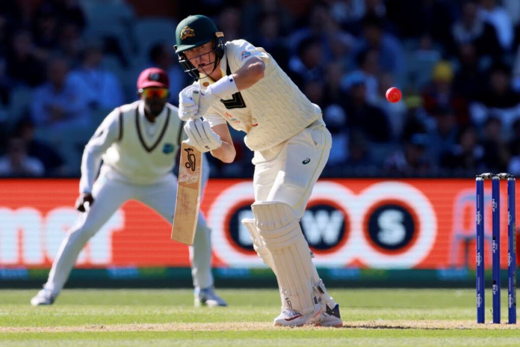 Australia face covid weather obstacles in second west indies test