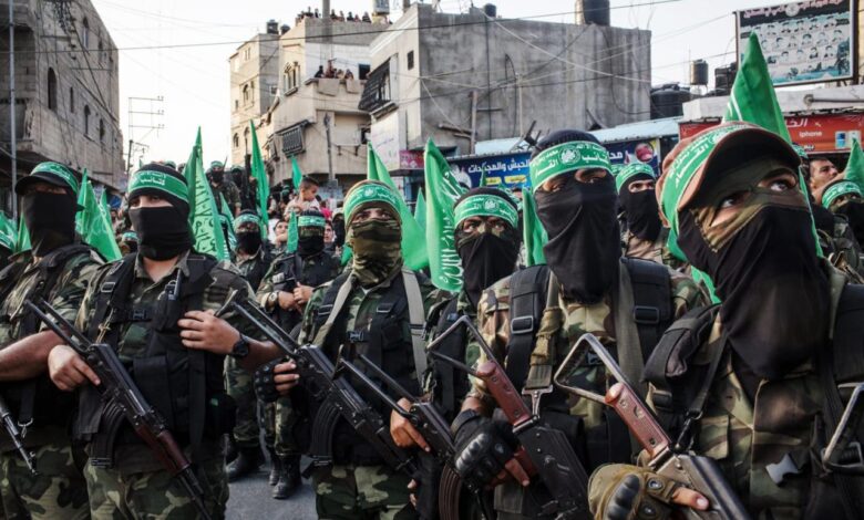 Killing of hamas deputy leader has all the hallmarks of an israeli srike