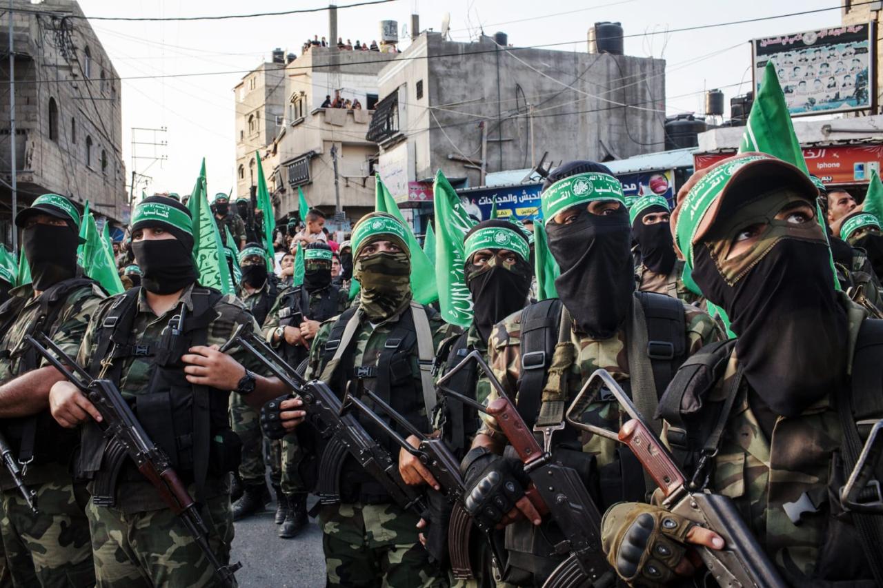 Killing of hamas deputy leader has all the hallmarks of an israeli srike