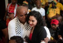 Un court says israel must prevent genocide as gaza war rages on