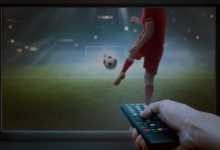 Networks unite to create new sports streaming platform
