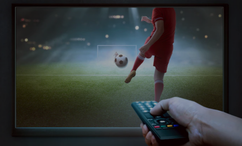 Networks unite to create new sports streaming platform