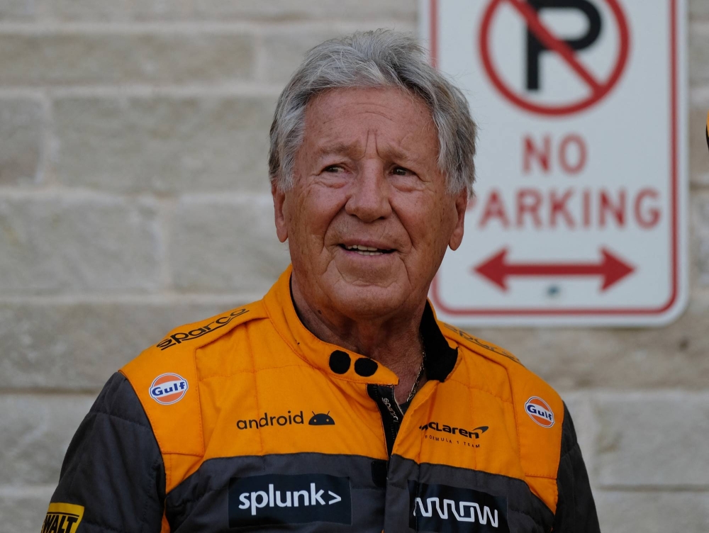 Formula one rejects andretti s bid to join 1