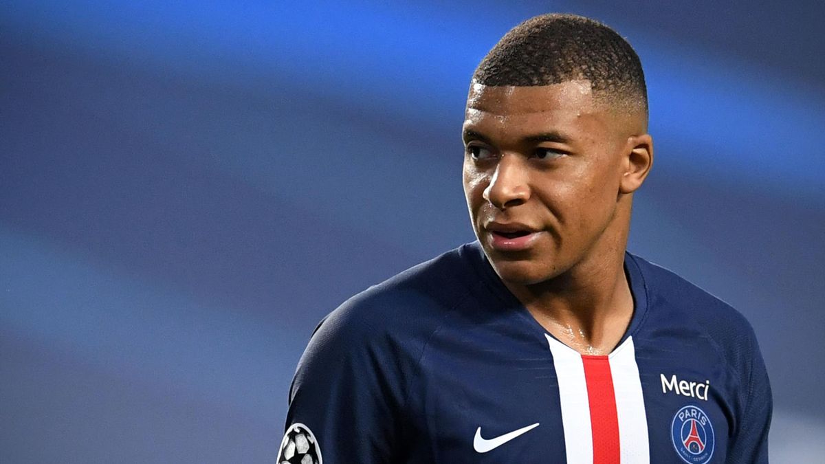 Kylian mbappe s future to dominate transfer window