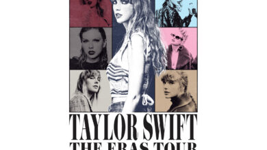 Taylor mania hits tokyo as swift resumes tour before super bowl